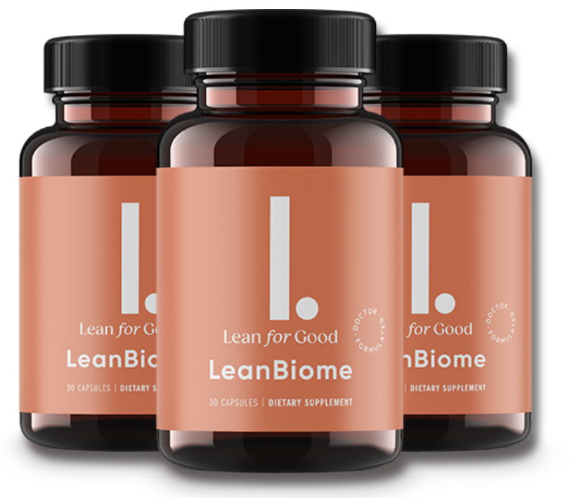 LeanBiome LeanBiome